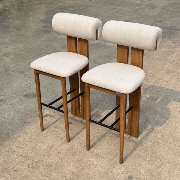 Ghế bar XDAILY | HIPPO stool