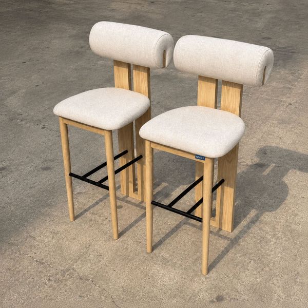 Ghế bar XDAILY | HIPPO stool