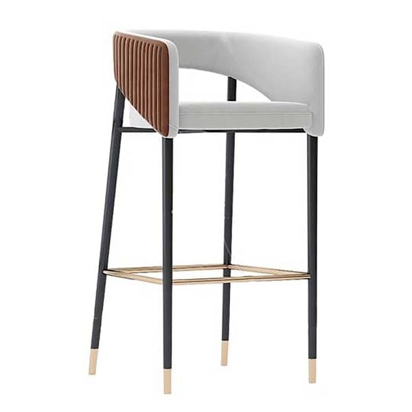 Ghế bar XDAILY | LUTI bar stool