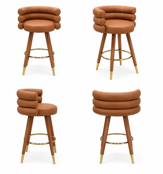 Ghế bar XDAILY | MALLOW stool