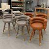 Ghế bar XDAILY | MALLOW stool