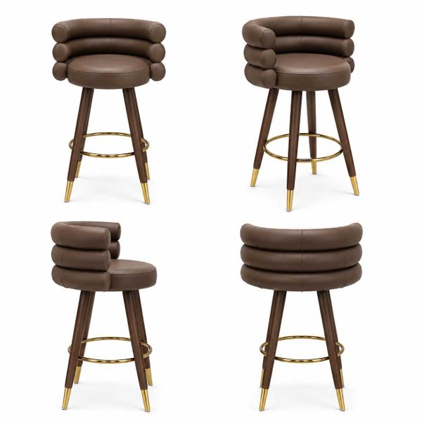 Ghế bar XDAILY | MALLOW stool