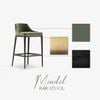 Ghế bar XDAILY | MINDEL bar stool