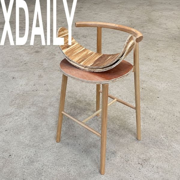Ghế bar XDAILY | Olendo bar stool