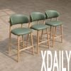 Ghế bar XDAILY | Olendo bar stool