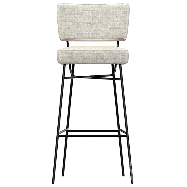 Ghế bar XDAILY | ORFEO bar stool