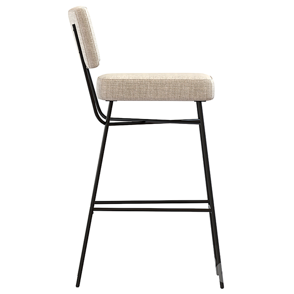 Ghế bar XDAILY | ORFEO bar stool