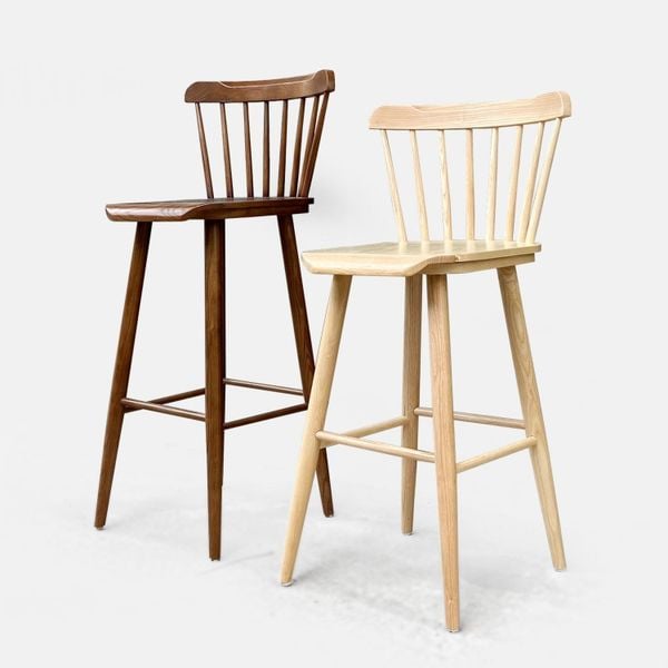 Ghế bar XDAILY | PINSTOL bar stool