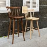 Ghế bar XDAILY | PINSTOL bar stool