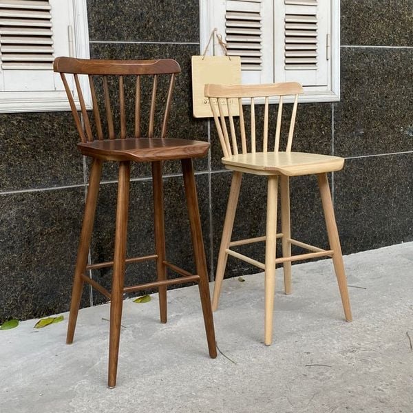 Ghế bar XDAILY | PINSTOL bar stool