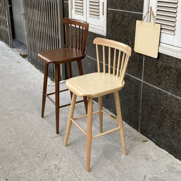 Ghế bar XDAILY | PINSTOL bar stool
