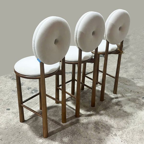 Ghế bar XDAILY | SIMON stool