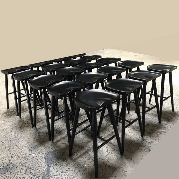 Ghế bar XDAILY - Taburet bar stool