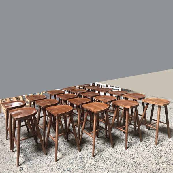 Ghế bar XDAILY - Taburet bar stool