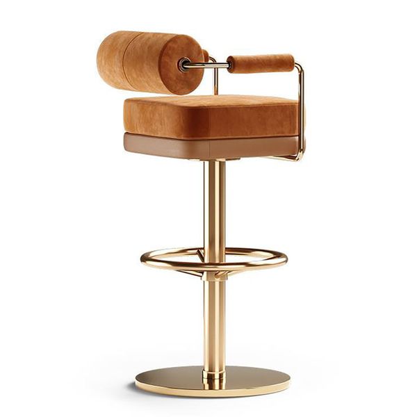 Ghế bar XDAILY | TIS bar stool