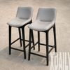 Ghế bar XDAILY | VENTURA bar stool