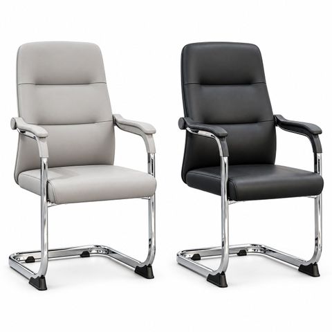 Ghế văn phòng XDAILY | Ghế chân quỳ CQ2626