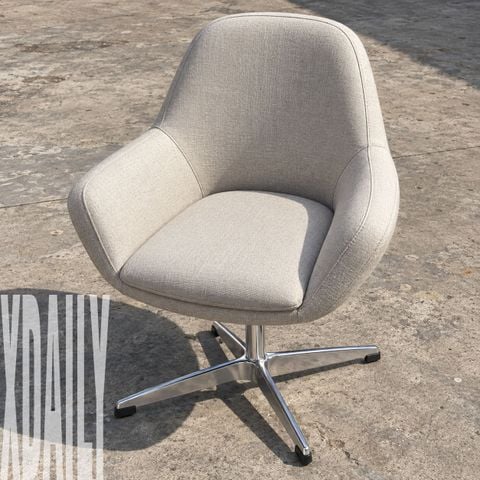 Ghế chân xoay XDAILY | CAMIRA chair