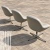 Ghế chân xoay XDAILY | CAMIRA chair