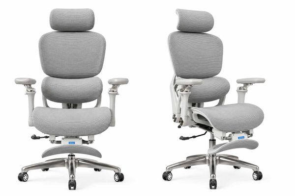 Ghế công thái học XDAILY - CTH816