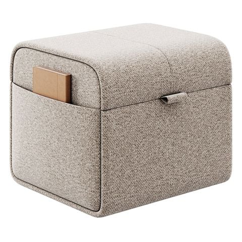 Ghế đôn XDAILY | ADLEY pouf
