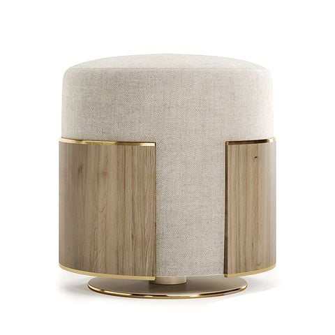 Ghế đôn XDAILY | BERKE pouf