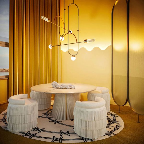 Ghế đôn XDAILY | BETH pouf