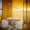 Ghế đôn XDAILY | BETH pouf