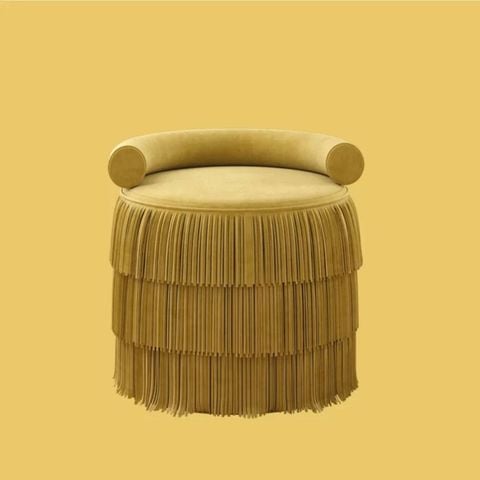 Ghế đôn XDAILY | BETH pouf