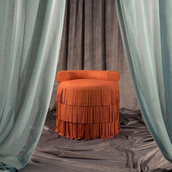 Ghế đôn XDAILY | BETH pouf