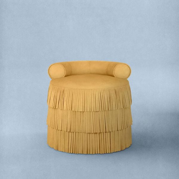 Ghế đôn XDAILY | BETH pouf