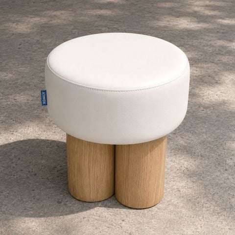 Ghế đôn XDAILY | BOBBY pouf