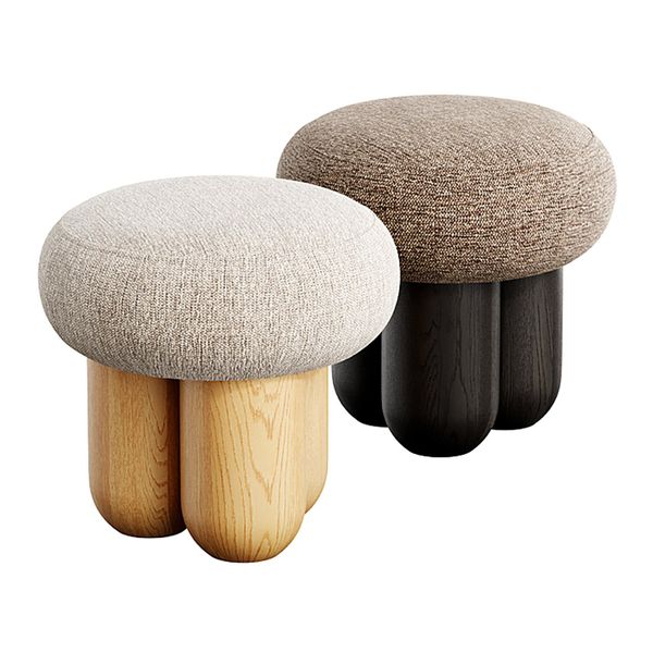 Ghế đôn XDAILY | BOBBY pouf