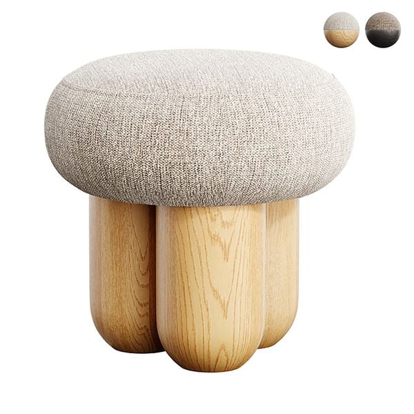 Ghế đôn XDAILY | BOBBY pouf