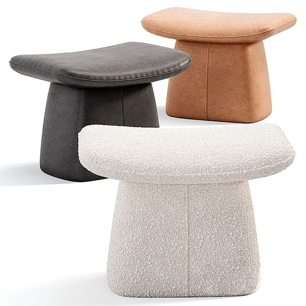 Ghế đôn XDAILY | DAM pouf