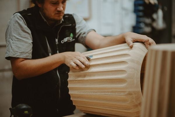 Ghế đôn - Tab - Bàn phụ XDAILY | EMI