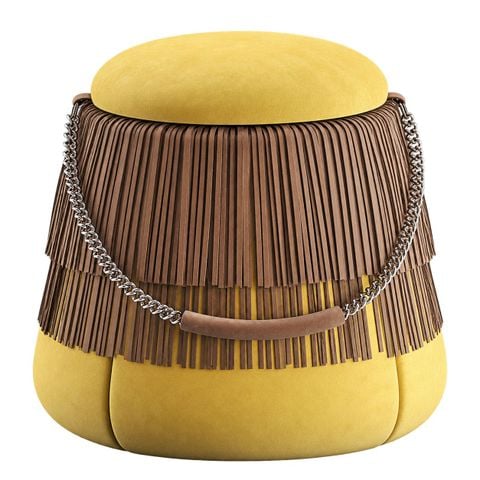 Ghế đôn XDAILY | GAMMARR pouf
