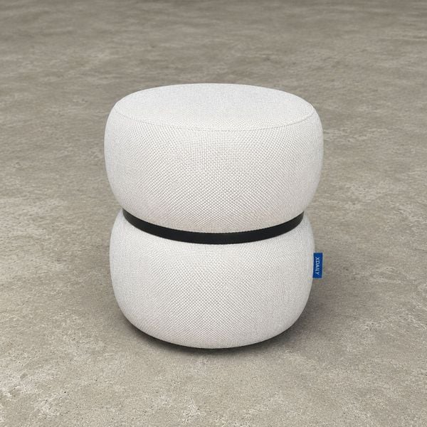 Ghế đôn XDAILY | POLLY pouf