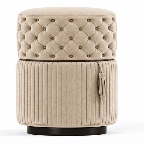 Ghế đôn XDAILY | GIOR pouf