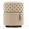Ghế đôn XDAILY | GIOR pouf