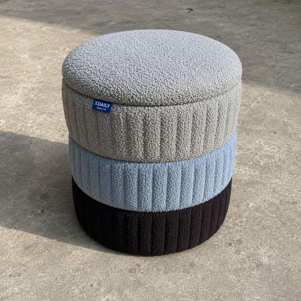 Ghế đôn XDAILY | HIVE pouf