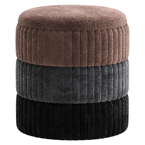 Ghế đôn XDAILY | HIVE pouf