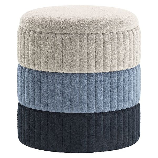 Ghế đôn XDAILY | HIVE pouf