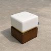 Ghế đôn XDAILY | LIZ pouf