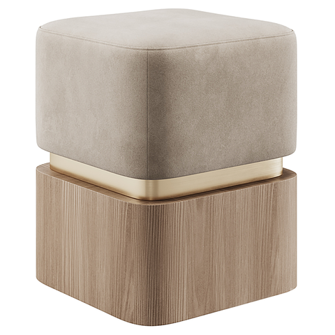 Ghế đôn XDAILY | LIZ pouf