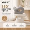 Ghế đôn XDAILY - LOOP