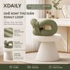 Ghế đôn XDAILY - LOOP