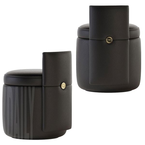 Ghế đôn XDAILY | MADISON pouf