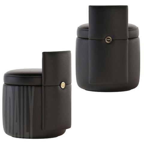 Ghế đôn XDAILY | MADISON pouf
