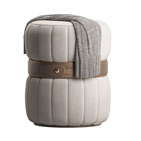 Ghế đôn XDAILY | MEADA pouf